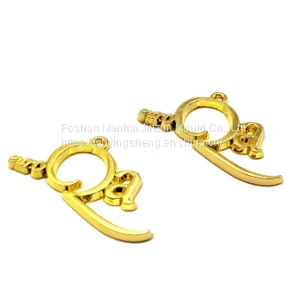 Customized Processing of Signs, Nameplates and Logo Zinc Alloy Handicrafts thumbnail-3