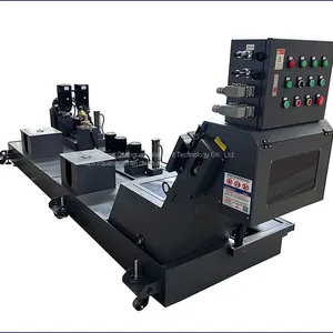 Custom Chip Conveyors thumbnail-1