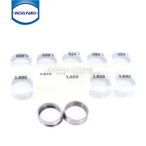 B37 Adjusting Shim Washer Spacer for Citroen Fukang thumbnail-1