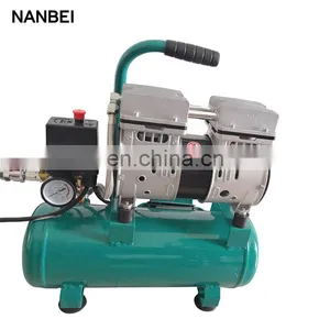 Cheap NSP-1500 Mini Lab Milk Coffee Meat Powder Spray Dryer for Sale thumbnail-5