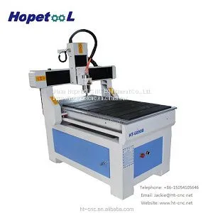Factory Supply Jinan Hot Selling!! Small Engraving Machine for Sale thumbnail-2