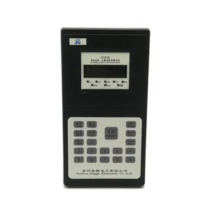 ST2241 Grounding Resistance Tester/ Earth Resistance Measurement/ Soil Resistivity Meter thumbnail-1