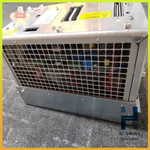 PFSA140 3BSE006503R1 Power Module: ABB Brand New Original, Imported From Europe and America thumbnail-4