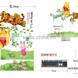 Kids Wall Stickers,home Decor Sticker,bathroom Sticker thumbnail-1