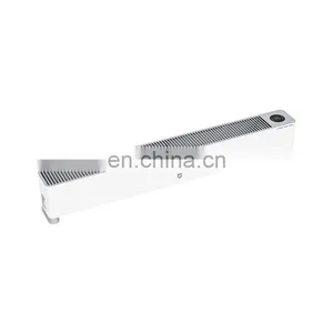 Xiaomi Baseboard Electric Heater E TJXDNQ01ZM 2200w Convection Space Heater With Thermostat and Mobile Phone Operation for Home thumbnail-2