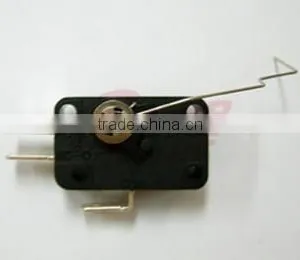 New Wholesale Reliable Quality he Belt Wheel Micro Switch thumbnail-1