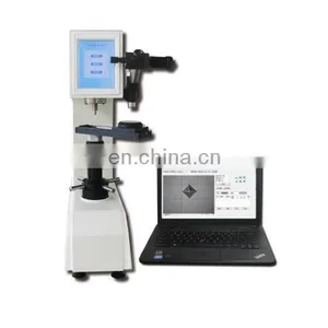 HUS-250 Universal Hardness Tester With Measuring Software thumbnail-1