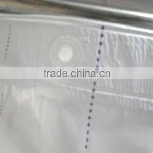 Pvc Printed Curtains in Roll for Living Room thumbnail-2