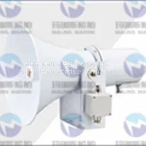 HANSHIN HWS-153 Wall Type 75W/100W/150W Water Tight Speaker thumbnail-1