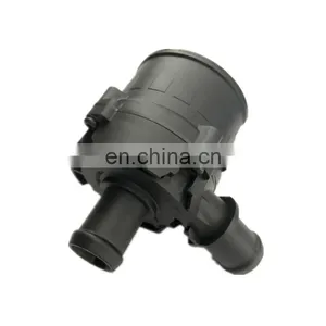 5G0965567 Hot Sale Product Auto Water Coolant Pump Automotive Electronic Water Pump for VW Audi A1 A3 Q3 for Seat Leon TOLEDO thumbnail-1
