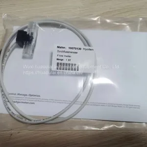 Flow Meter 10070130 for Laser Cutting Machine thumbnail-4