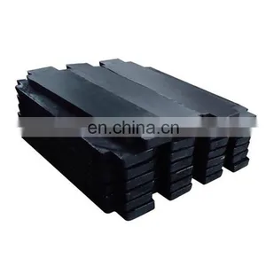 Elevator Lift Compound Cast Iron Steel Plate Counterweight Block thumbnail-1