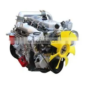 ISUuZU 6BD1 ENGINE thumbnail-1