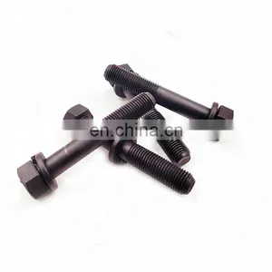 Captive Washer Screw for N14-435E PLUS N14 Diesel Engine Parts 3012468 thumbnail-2
