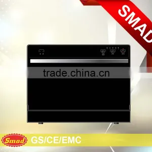 Made in China SMAD Home Appliance Home Used China Dish Dryer and Washer With CE ROHS...CERT thumbnail-1