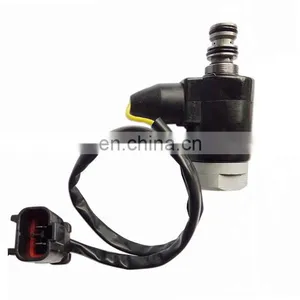 Supply High Quality Excavator Parts Solenoid Valve 714-11-16830 thumbnail-2