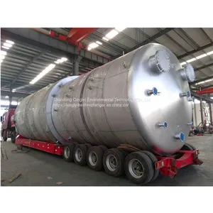 Shandong Jinan---supply Pressure Vessel thumbnail-1