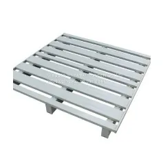 Steel Pallet Goods Turnover Pallet thumbnail-1