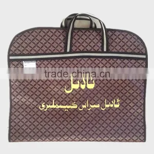 Chinese Suppliers Cheap Special Garment Bag thumbnail-3