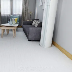 China Jingda Environmentally Friendly 4mm 5mm Waterproof Luxury Spc Flooring Floor for Interior Decoration thumbnail-5