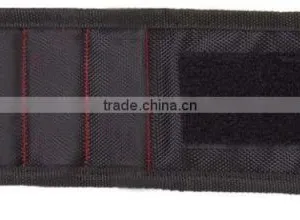 OEM Magnetic Wristband With Embedded Super Strong Magnets thumbnail-3