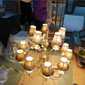 Lightning Products Inspection Services and Quality Control of Guangdong Huajian Inspection Co., Ltd thumbnail-1