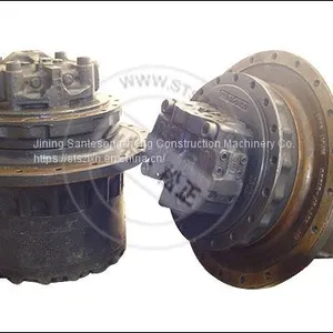 Caterpillar SR4B Generator 418-4862 Transformer thumbnail-4