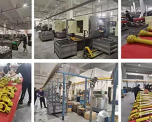 Hangzhou Ever-Power Transmission Co., Ltd. company overview - view 2 thumbnail