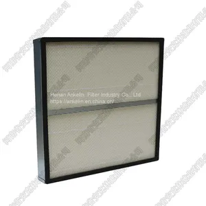 S0901003&S0901004 Air Compressor Pre Filter thumbnail-2