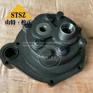 Genuine Cat Bulldozer 814 Gear Pump 122-6658 thumbnail-1