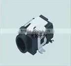 DC-0023 Power Socket DIP thumbnail-1