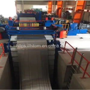 High Speed Slitter Machine Line thumbnail-1