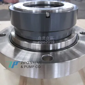 ZCMSS Type Single Seal Face Mechanical Seals for Chemical Pumps or Slurry Pumps thumbnail-1