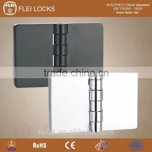 Hinge for Cabinet Lock Equipment of Industry Electric Cubicle Use thumbnail-1