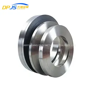 En/ASTM SUS430/316/309/304 Stainless Steel Coil/Strip/Roll for Bolier Heat Exchanger/Thermal Stability/Machinery thumbnail-2