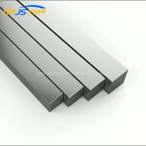 High Toughness 725ln S30815 S31008 304lhn 2cr25n Stainless Steel Rod High Quality thumbnail-2