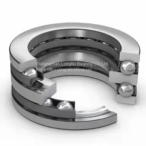Thrust Ball Bearings 5691/800 91681/800 800*950*120 China Bearings thumbnail-2