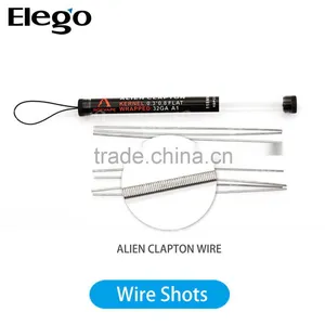 High Qulaity Rofvape Products Rofvape Wire Shots for RDA DIY Coils Large Stock thumbnail-3