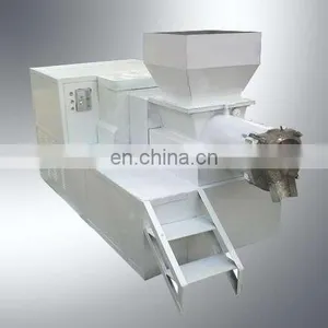 Industrial Laundry Bar Soap Toilet Bath Soap Plodder Extruder Printer Forming Making Machine Production Line thumbnail-2