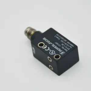 Optoelectronic Switch of Folding Machine thumbnail-2