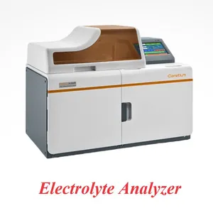 Electrolyte Analyzer thumbnail-4