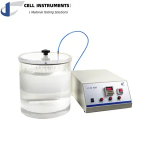 Cheap Precise Leak Tester for Packaging ASTM D3078 Leak Detection Tester for Seal Packaging thumbnail-4
