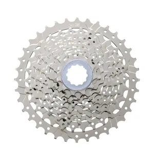 SHIMANO Mountain Bike Flywheel CS-HG500-10 11-36T 10 Speed Variable Speed Gear 11-25T thumbnail-5