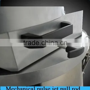 Industrial Oil Vacuum Cleaner thumbnail-4