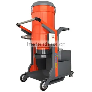 Vacuum Cleaner for Concrete Floor thumbnail-3