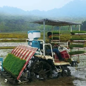 YXF-01 Rice Deep Placement of Fertilizer Applicator for Rice Transplanter thumbnail-3
