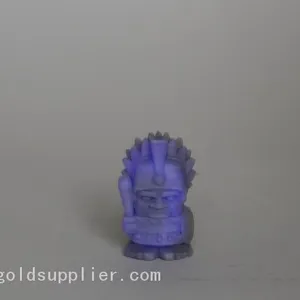 PLA Color Change by Light 3D Filament thumbnail-5