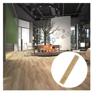 Spc Flooring 5mm Waterproof Vinyl Flooring Luxury Vinyl Plank Flooring thumbnail-4