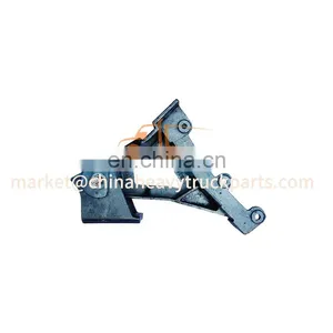 Foton Auman Truck Spare Parts 1b24950200203 LH Front Mounting Bracket thumbnail-3