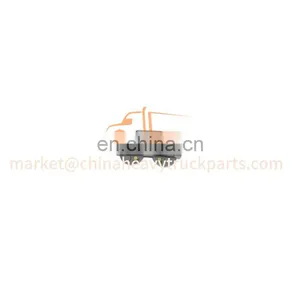 Foton Auman/Aumark/Miler/Land Pioneer Weichai Engine Gearbox Zf/Fast Truck Spare Parts 614080295a Fuel Oil Filter Assy thumbnail-3